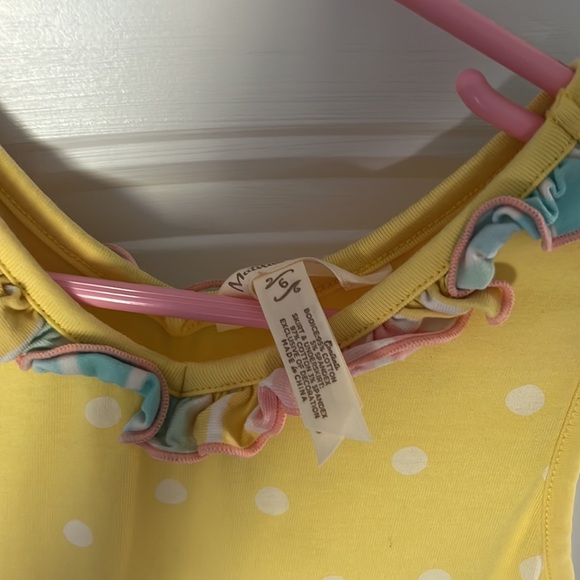 EUC Matilda Jane Floral Dress - Picture 3 of 5